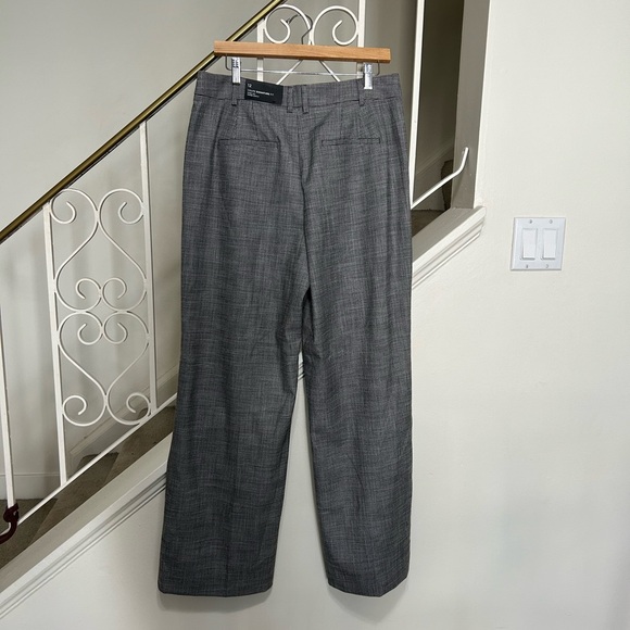 RW&Co Wide-Leg Dress Pants, Size 12 Regular (Not Pictured in Cover Photo) NWT - Picture 5 of 7